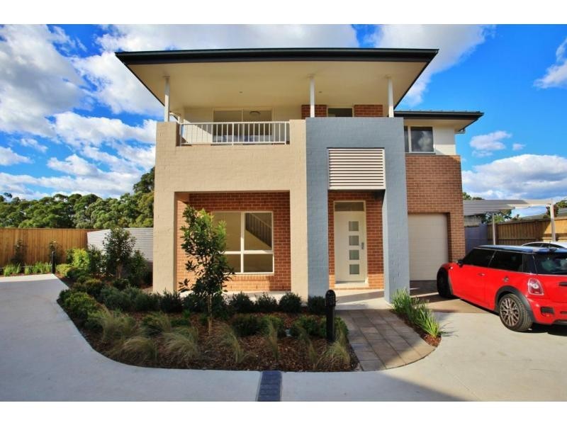 12 College Street, Lidcombe NSW 2141