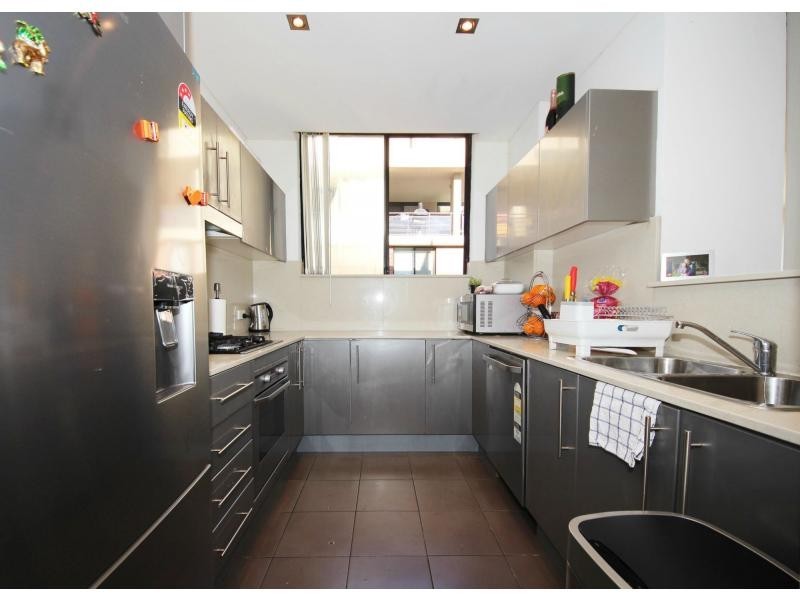 6113/6 Porter Street, Ryde NSW 2112