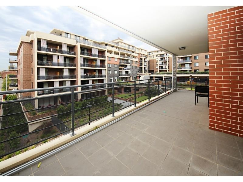 6113/6 Porter Street, Ryde NSW 2112