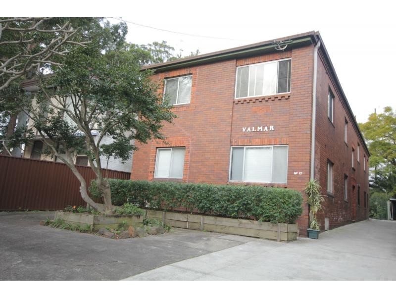 Unit 2/13 The Avenue, Ashfield NSW 2131
