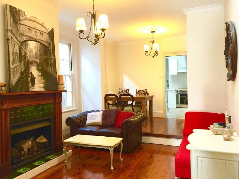 17 Breillat Street, Annandale NSW 2038