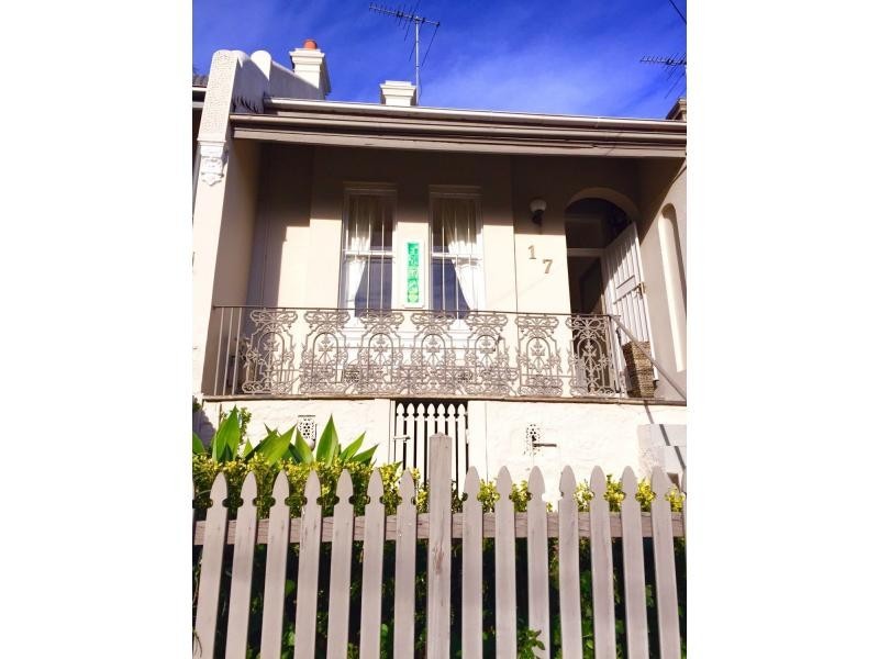 17 Breillat Street, Annandale NSW 2038