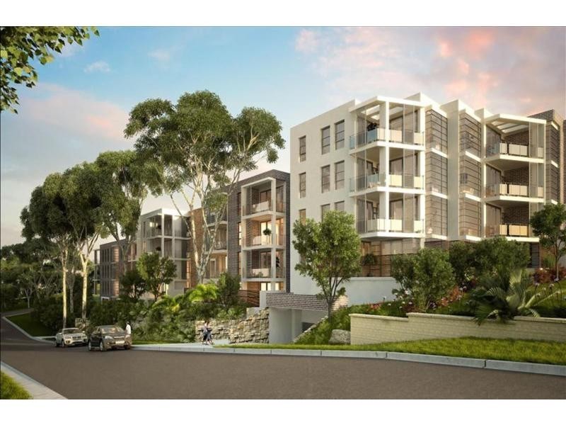 44/15-21 Mindarie Street, Lane Cove NSW 2066