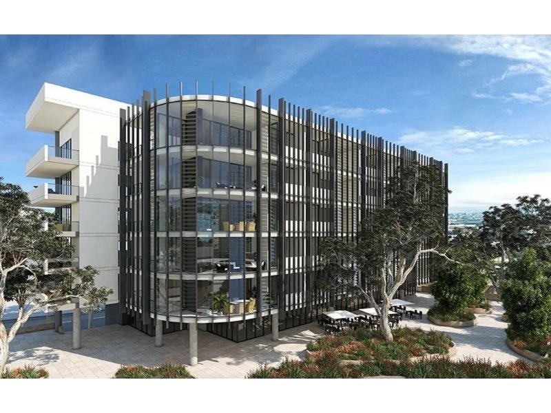 506/1 Gauthorpe Street, Rhodes NSW 2138