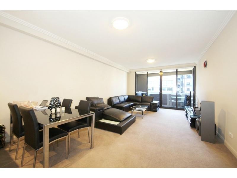 602/3 Waterways Street, Wentworth Point NSW 2127