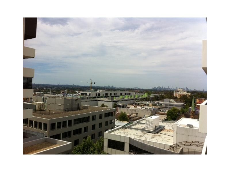 A904/1-17 Elsie Street, Burwood NSW 2134