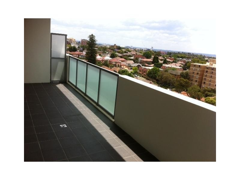 A904/1-17 Elsie Street, Burwood NSW 2134