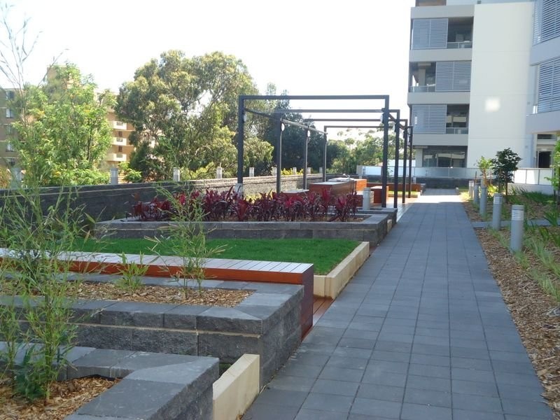 A904/1-17 Elsie Street, Burwood NSW 2134