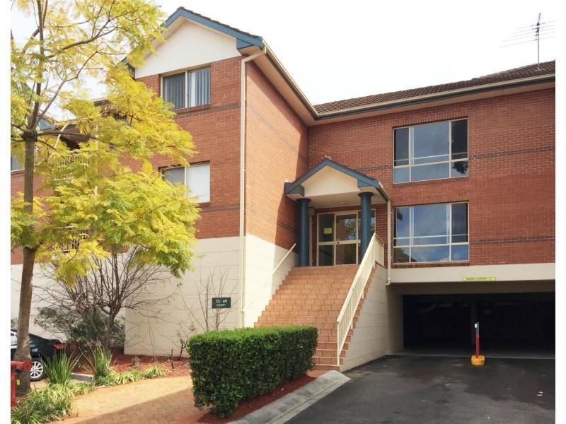 69/94-116 Culloden Road, Marsfield NSW 2122