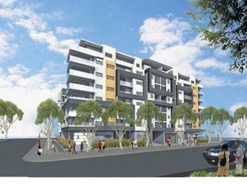 408/52 Arncliffe Street, Wolli Creek NSW 2205