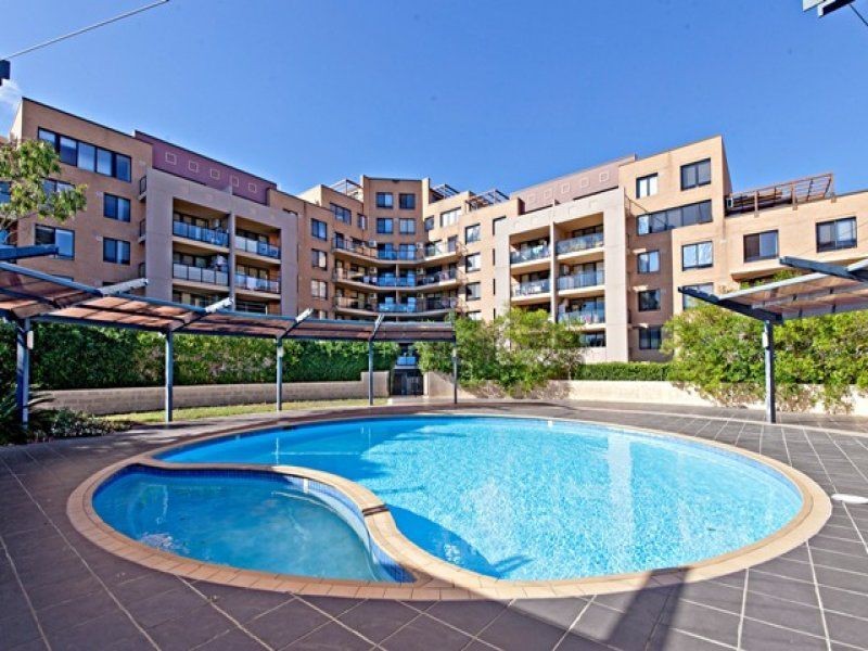 148/81 Church Street, Lidcombe NSW 2141