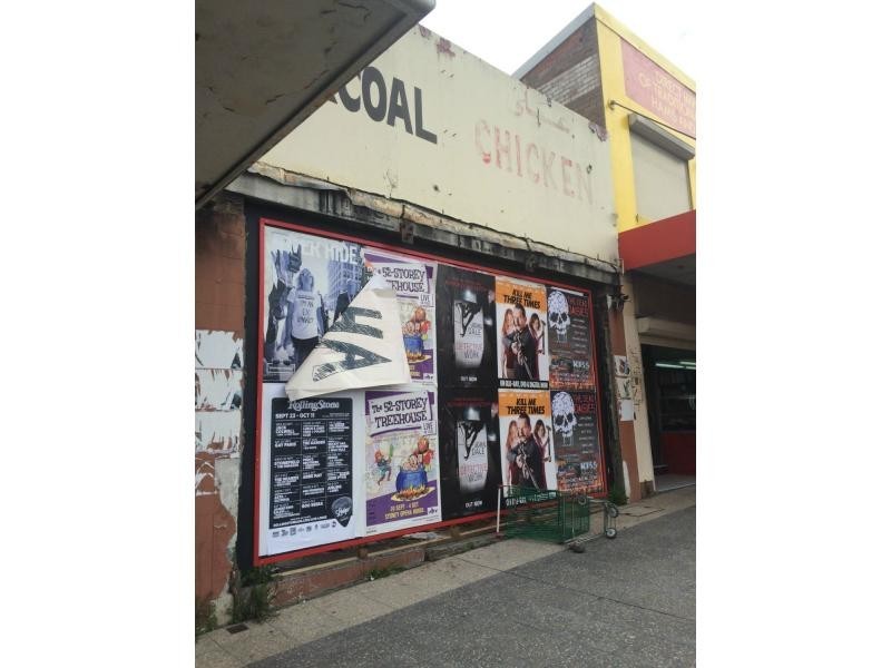 483 Hume Highway, Yagoona NSW 2199