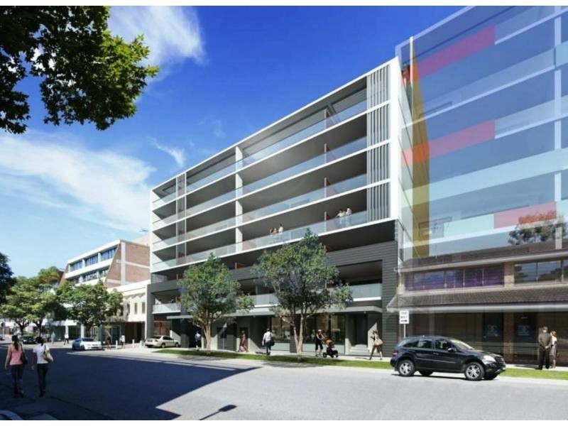 4/11-13 Hunter Street, Parramatta NSW 2150