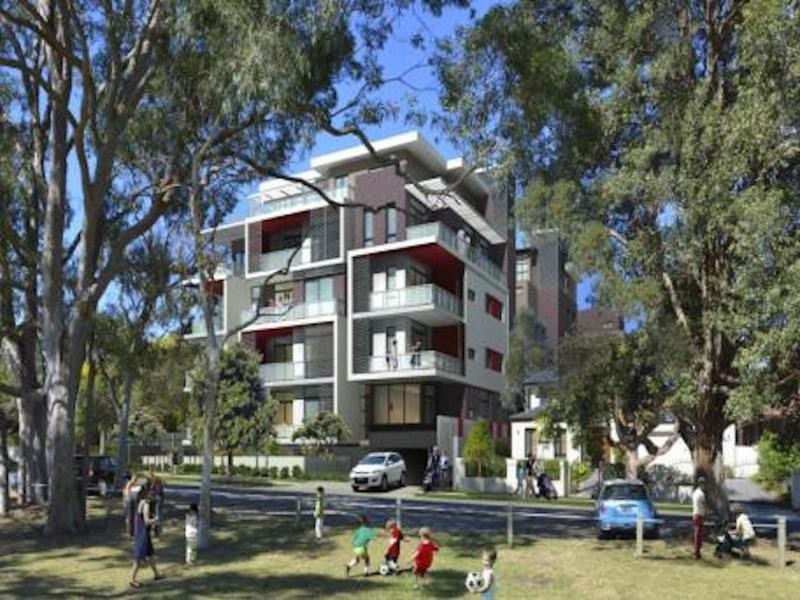 27/40-40A Park Avenue, Waitara NSW 2077