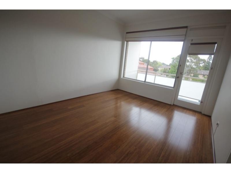 12/307 New Canterbury Road, Lewisham NSW 2049