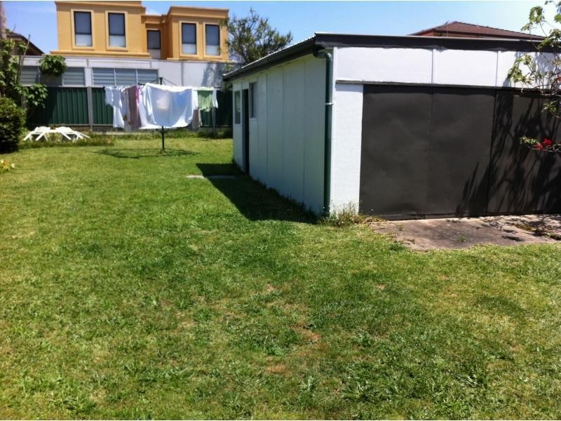 36 FLERS Avenue, Earlwood NSW 2206