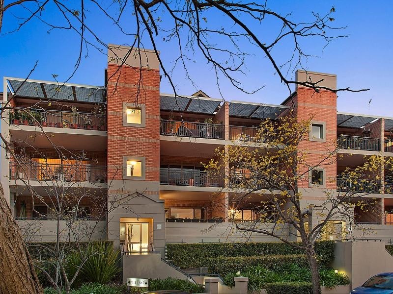 Unit 2/8 Williams Parade, Dulwich Hill NSW 2203