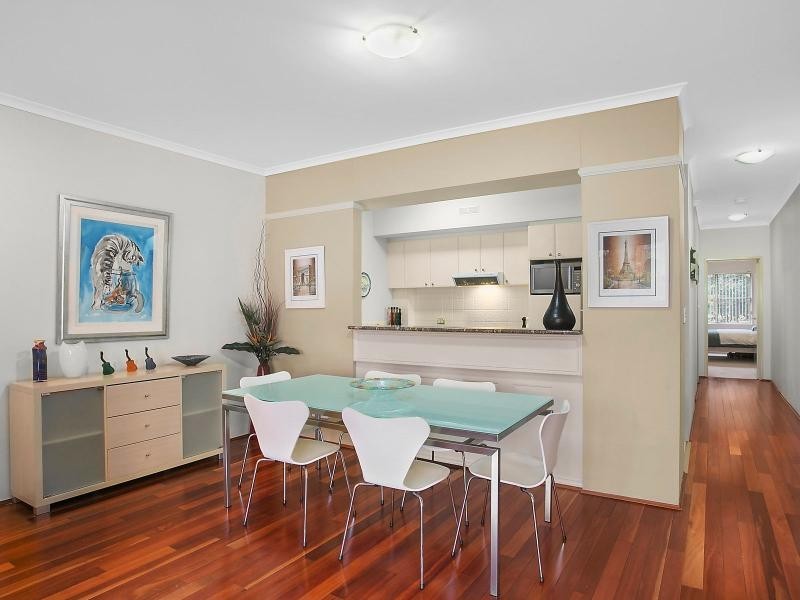 Unit 2/8 Williams Parade, Dulwich Hill NSW 2203
