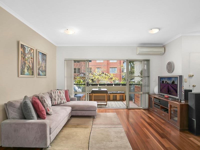 Unit 2/8 Williams Parade, Dulwich Hill NSW 2203