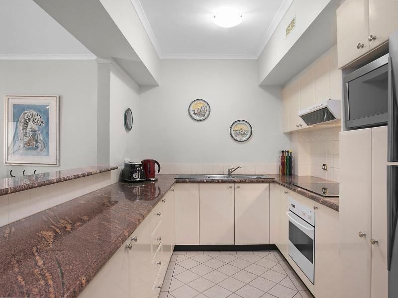 Unit 2/8 Williams Parade, Dulwich Hill NSW 2203