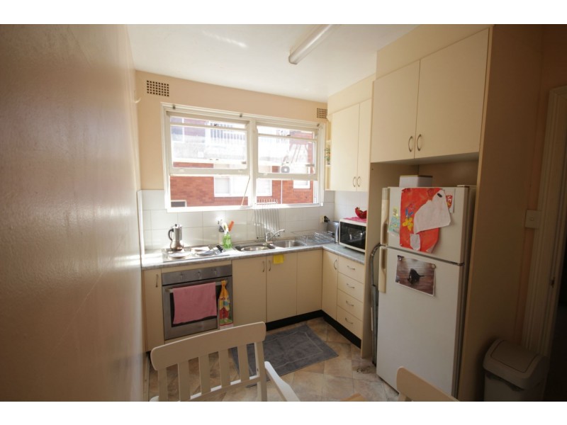 5/334 Livingstone Road, Marrickville NSW 2204