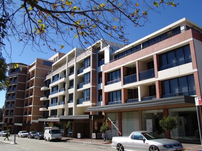 33/1 Brown Street, Ashfield NSW 2131