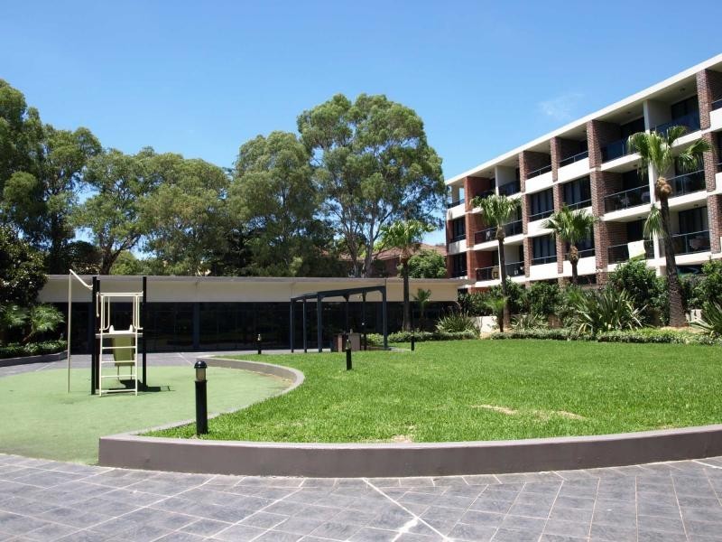 33/1 Brown Street, Ashfield NSW 2131