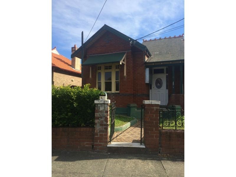 263A Livingstone Road, Marrickville NSW 2204