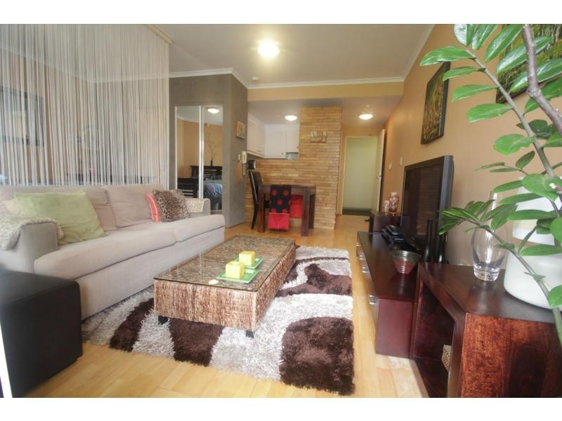 55/92-120 Cleveland Street, Chippendale NSW 2008