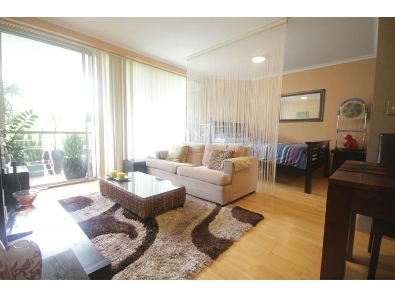 55/92-120 Cleveland Street, Chippendale NSW 2008