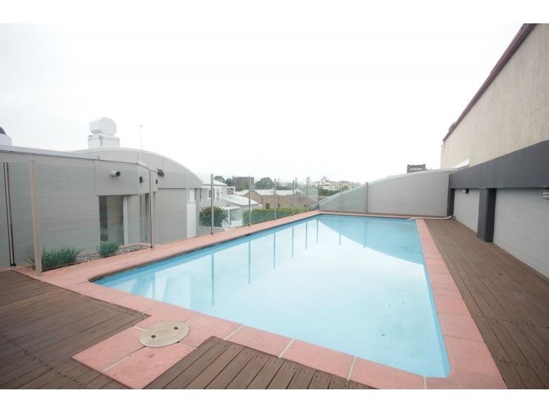 55/92-120 Cleveland Street, Chippendale NSW 2008