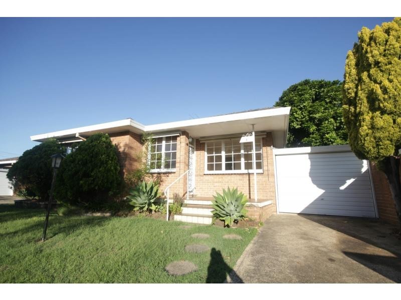 1/20 Clareville Avenue, Dolls Point NSW 2219