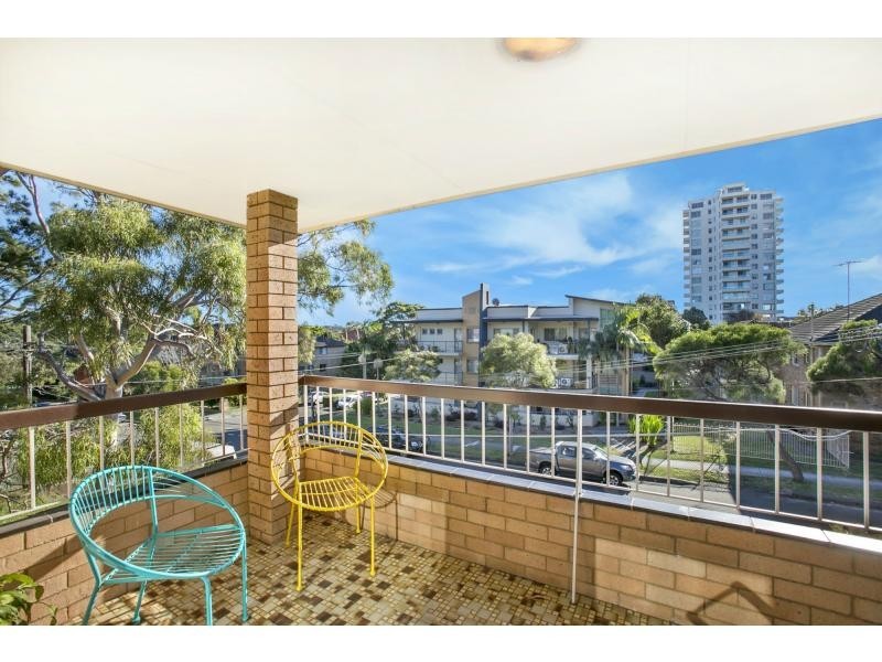 7/6-10 Lewis Street, Cronulla NSW 2230
