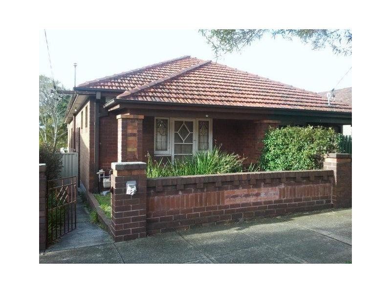 11A CHURCH Street, Marrickville NSW 2204