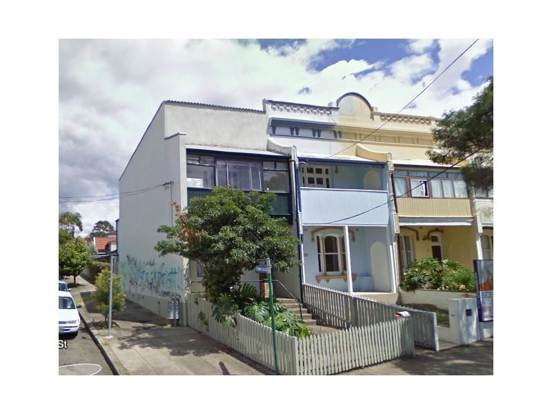 5/117 PETERSHAM Road, Marrickville NSW 2204