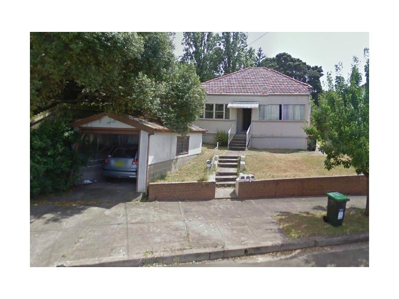 1B/51 THORNLEY Street, Marrickville NSW 2204