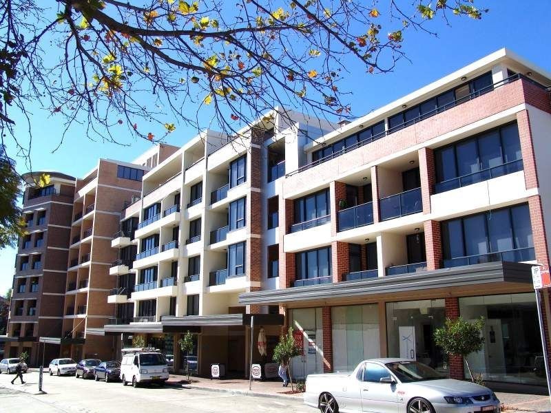 Unit 75/1 Brown Street, Ashfield NSW 2131