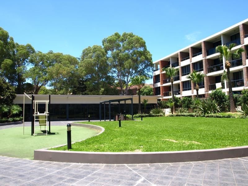 Unit 75/1 Brown Street, Ashfield NSW 2131