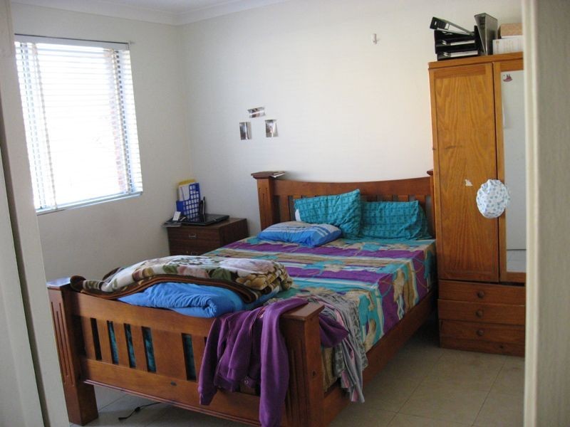 3/436 ILLAWARRA Road, Marrickville NSW 2204