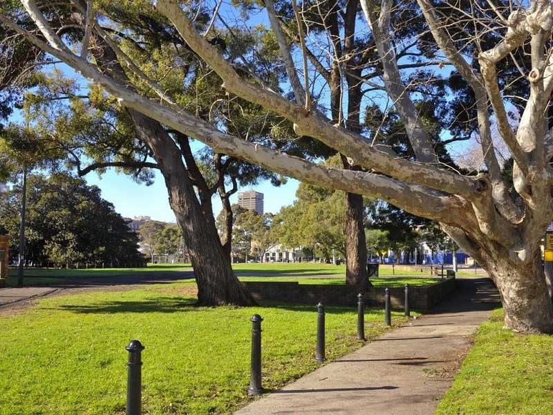 807/34 Wentworth Street, Glebe NSW 2037