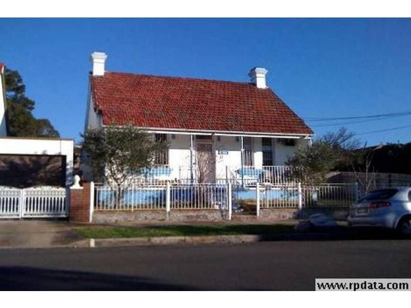 17 YULE Street, Dulwich Hill NSW 2203