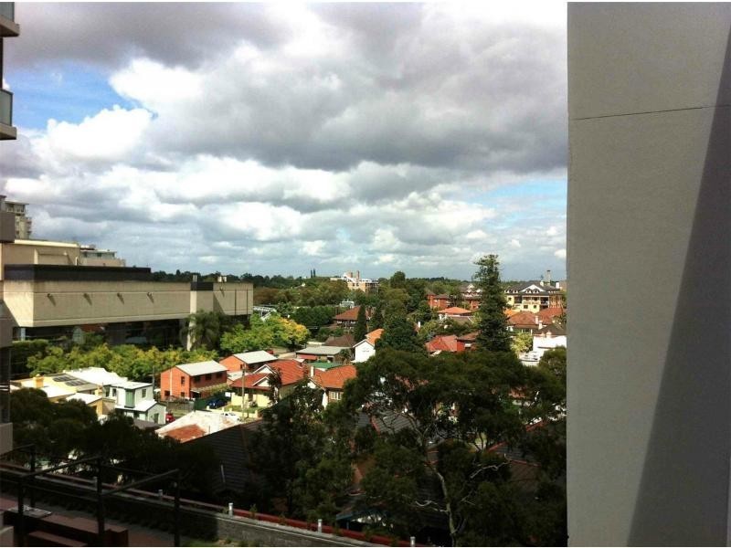 1-17 Elsie Street, Burwood NSW 2134