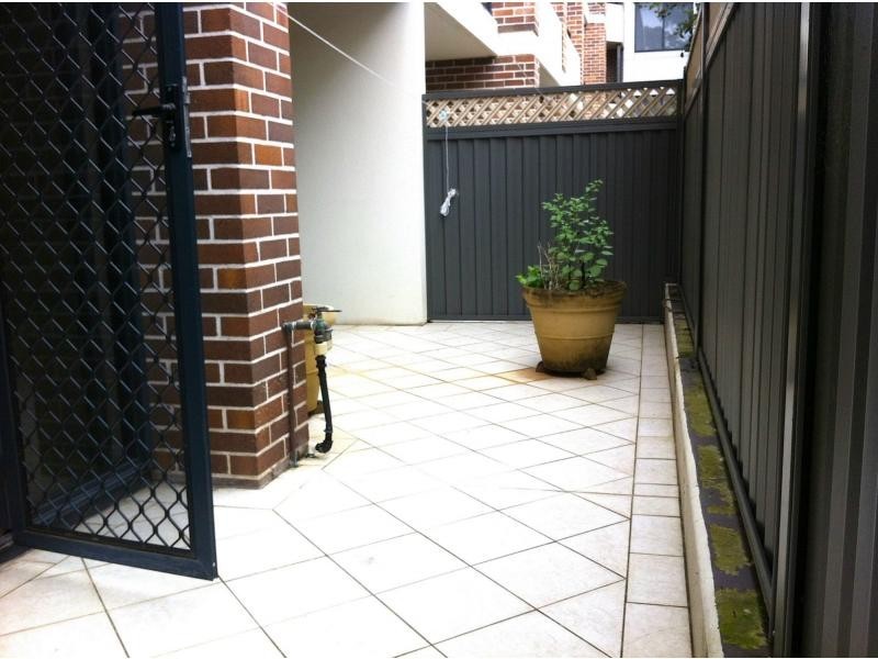 9/1 Brown Street, Ashfield NSW 2131