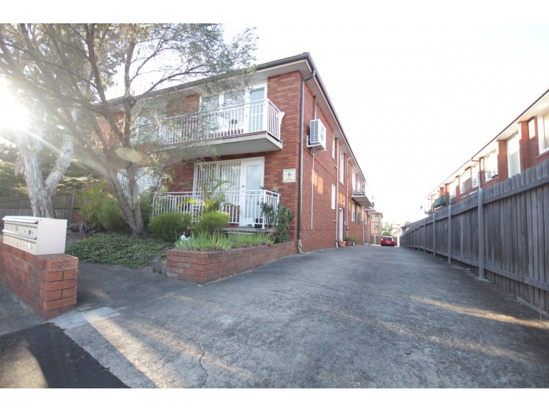 9/332 Livingstone Rd, Marrickville NSW 2204