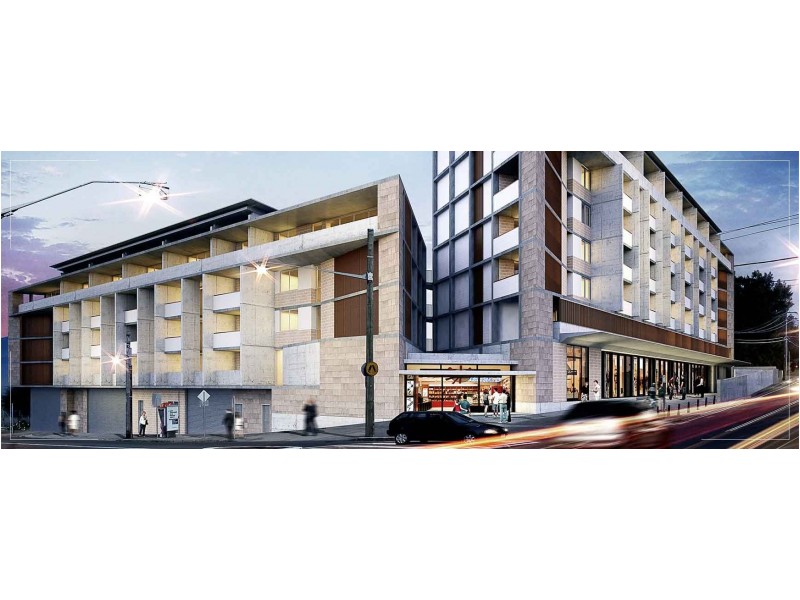 Dg02/359 Illawarra Road, Marrickville NSW 2204