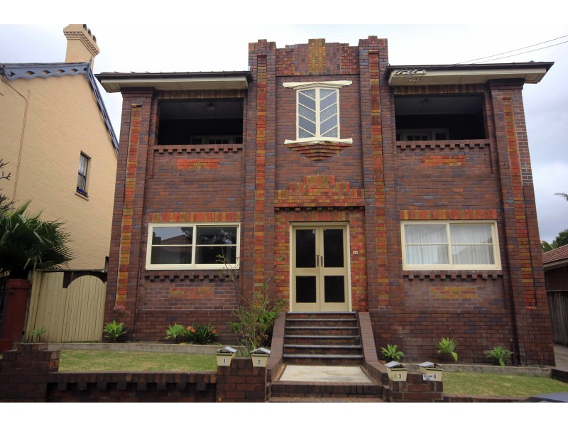 1/11 Morris Street, Summer Hill NSW 2130