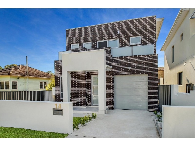14 Mcmillan Street, Yagoona NSW 2199