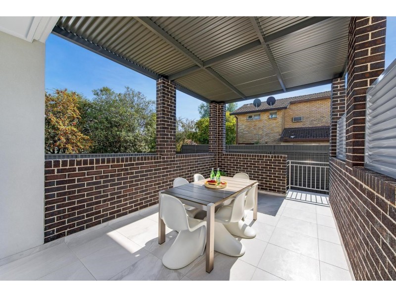 14 Mcmillan Street, Yagoona NSW 2199