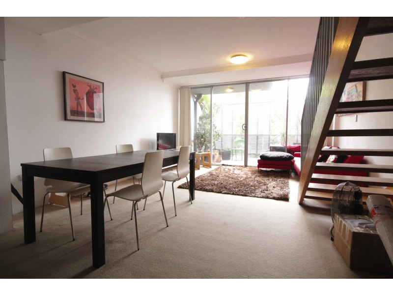 316/1-13 Garners Avenue, Marrickville NSW 2204