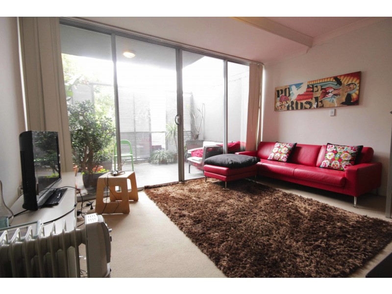 316/1-13 Garners Avenue, Marrickville NSW 2204